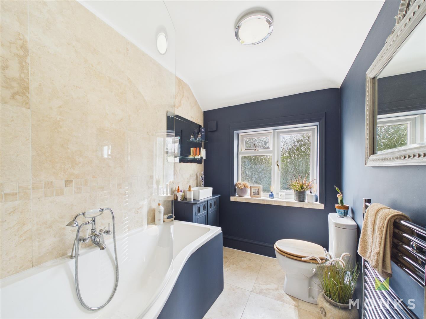 35 Lythwood Road, Shrewsbury, SY3 0LY For Sale